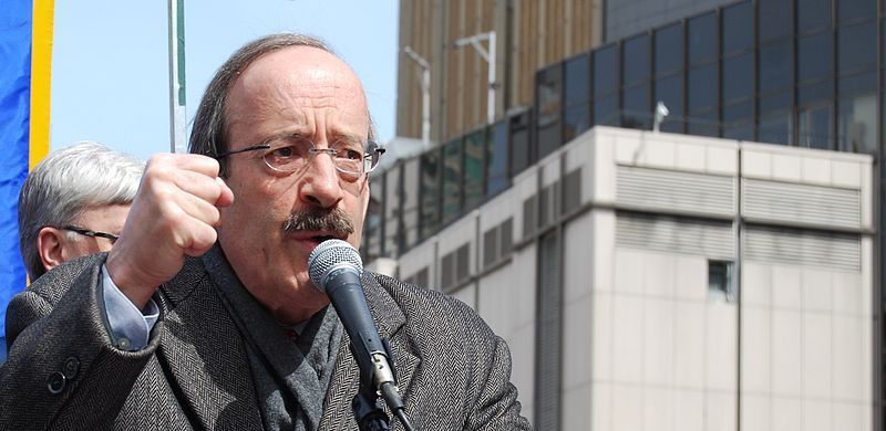 Eliot Engel Received 61,314.55 From His Campaign